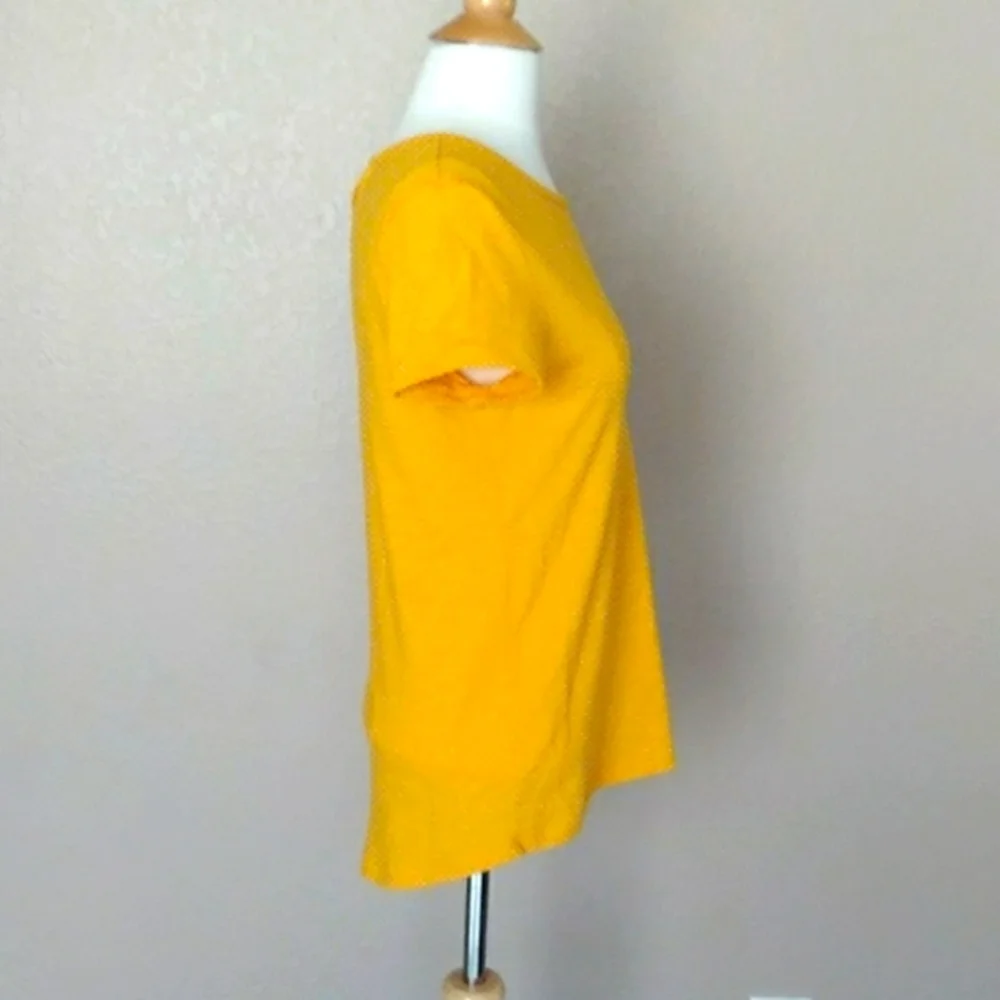 Old Navy | Girls Short Sleeve Top|  XL (14)